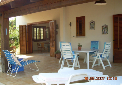 Casa Vacanze Villa Villa Laura